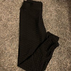 Tik tok leggings